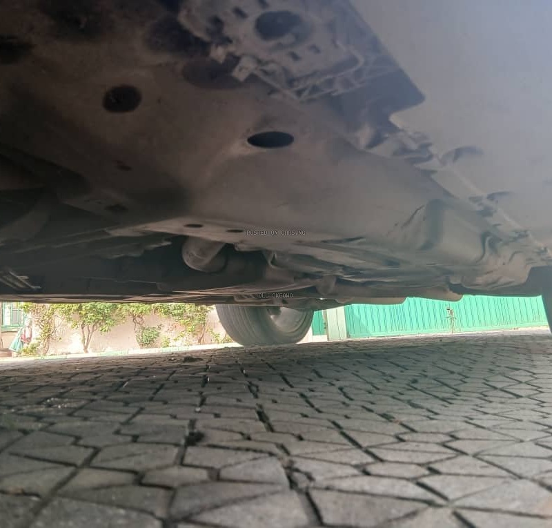 Mercedes Benz GL550 2015 for Sale In Ikeja Lagos image