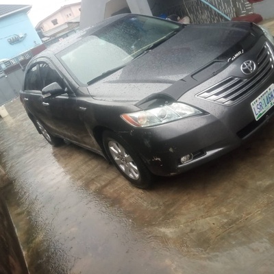 Toyota Camry 2009 Hybrid for Sale In Abule Egba Lagos