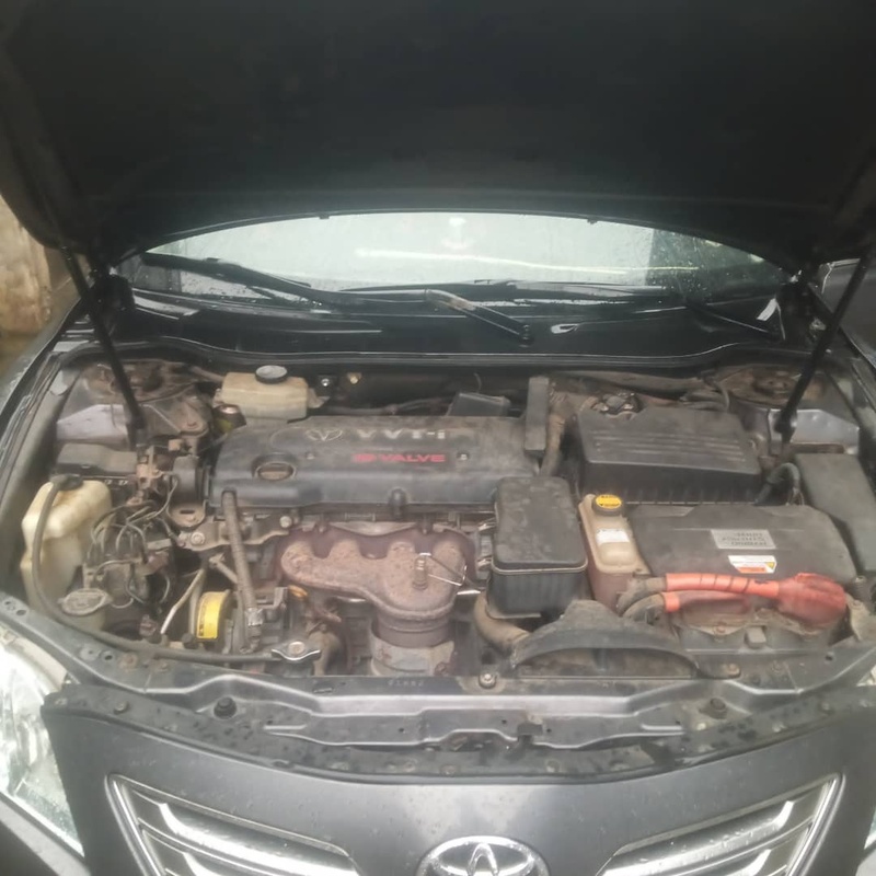 Toyota Camry 2009 Hybrid for Sale In Abule Egba Lagos image