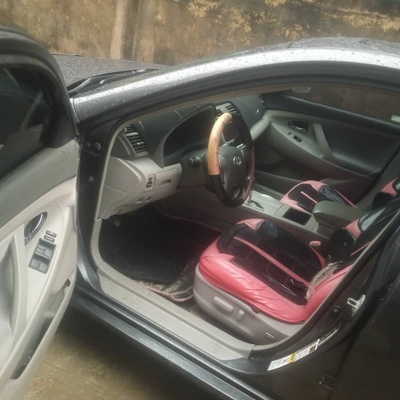 Toyota Camry 2009 Hybrid for Sale In Abule Egba Lagos