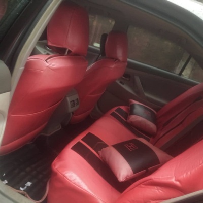 Toyota Camry 2009 Hybrid for Sale In Abule Egba Lagos