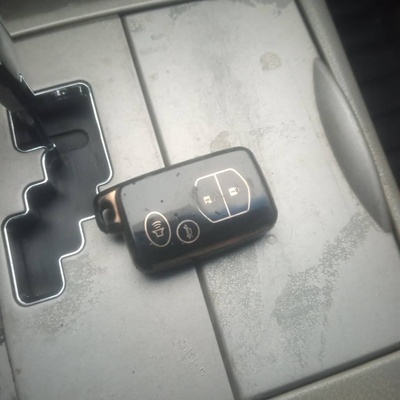 Toyota Camry 2009 Hybrid for Sale In Abule Egba Lagos