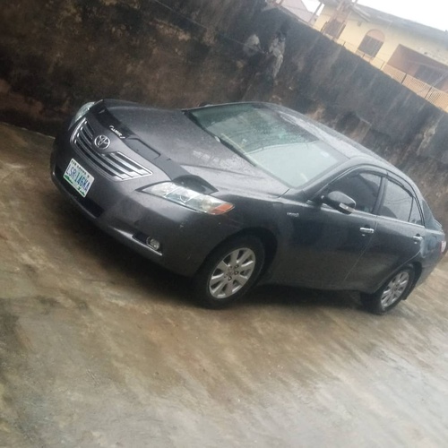 Toyota Camry 2009 Hybrid for Sale In Abule Egba Lagos