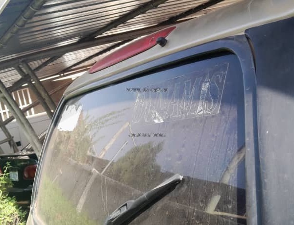 2002 Toyota Sequoia for Sale  in Abuja