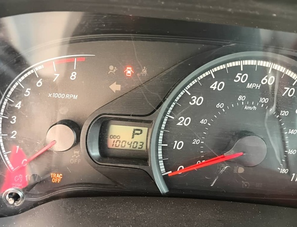 Toyota Sienna 2012 for Sale In Lagos