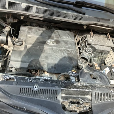 Toyota Sienna 2012 for Sale In Lagos