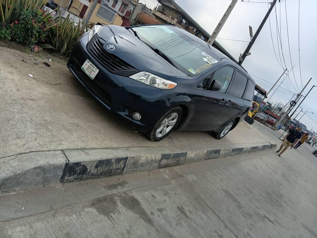 Prince Adefemi Hero Image