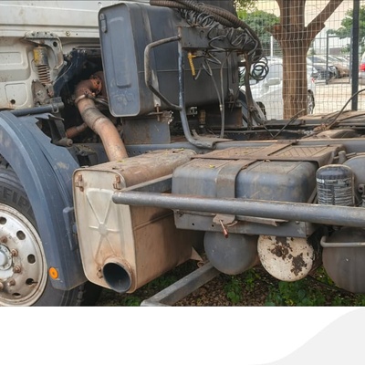 Mercedes Benz Actross Truck 3340 for Sale In Abuja