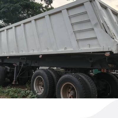 Mercedes Benz Actross Truck 3340 for Sale In Abuja
