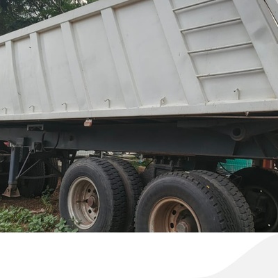 Mercedes Benz Actross Truck 3340 for Sale In Abuja