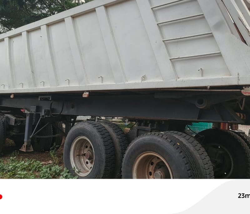 Mercedes Benz Actross Truck 3340 for Sale In Abuja image