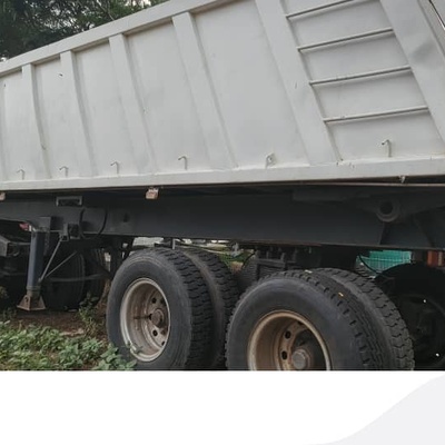 Mercedes Benz Actross Truck 3340 for Sale In Abuja