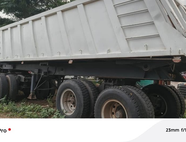 Mercedes Benz Actross Truck 3340 for Sale In Abuja