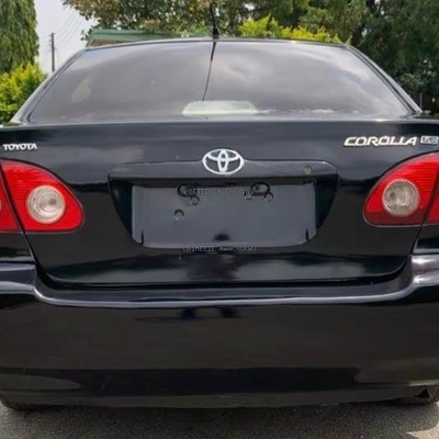 Toyota Corolla 2008 model for Sale in Abuja