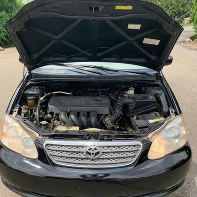 Toyota Corolla 2008 model for Sale in Abuja