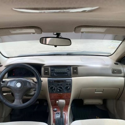 Toyota Corolla 2008 model for Sale in Abuja