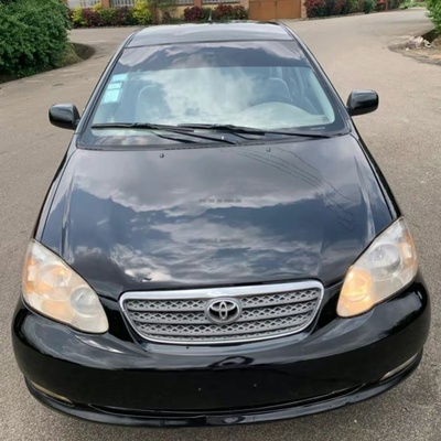 Toyota Corolla 2008 model for Sale in Abuja