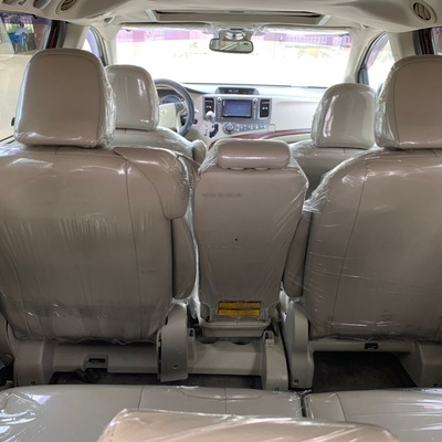 Toyota Sienna 2011 for Sale in Abuja