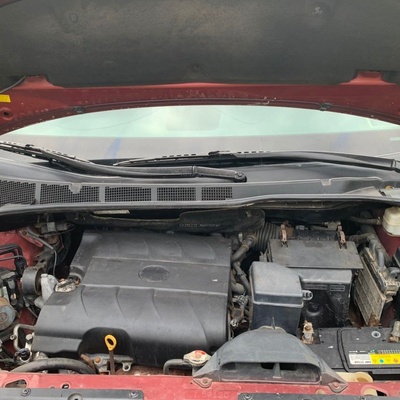 Toyota Sienna 2011 for Sale in Abuja