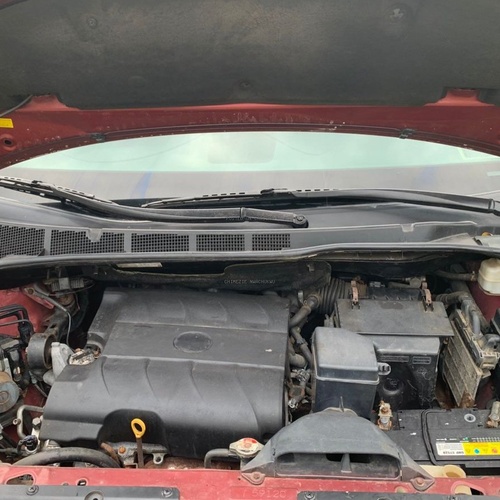 Toyota Sienna 2011 for Sale in Abuja