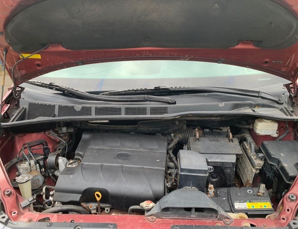 Toyota Sienna 2011 for Sale in Abuja