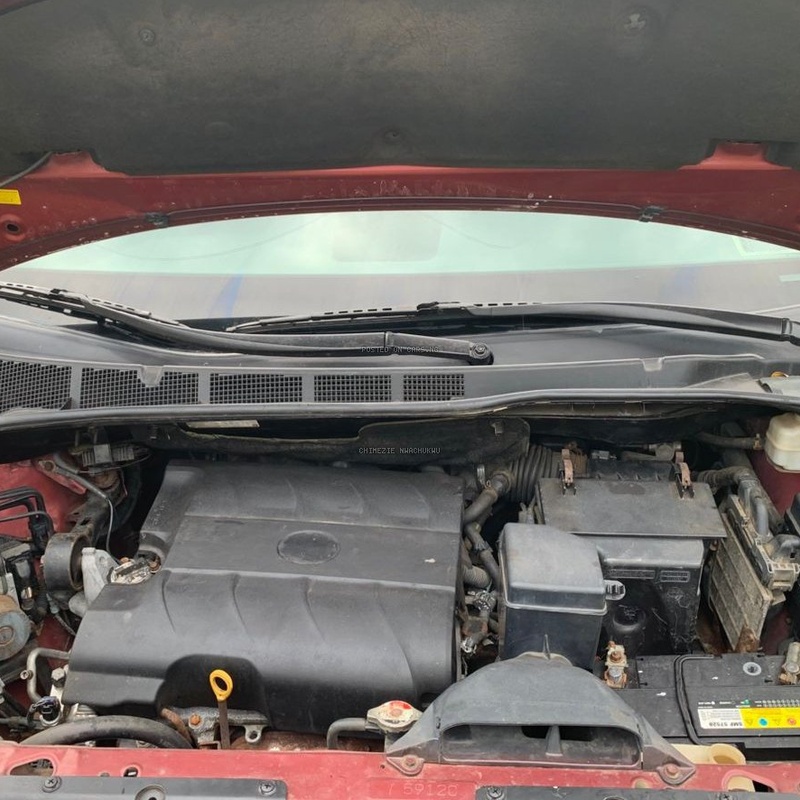 Toyota Sienna 2011 for Sale in Abuja image