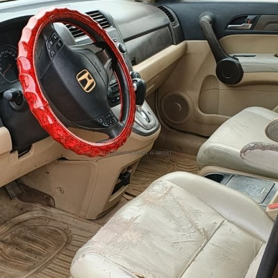 HONDA CR-V 2009 MODEL FOR SALE IN IKORODU LAGOS