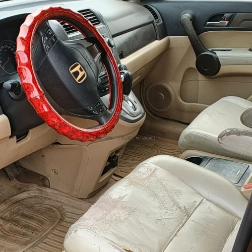HONDA CR-V 2009 MODEL FOR SALE IN IKORODU LAGOS