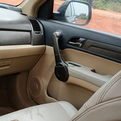 HONDA CR-V 2009 MODEL FOR SALE IN IKORODU LAGOS