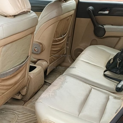 HONDA CR-V 2009 MODEL FOR SALE IN IKORODU LAGOS