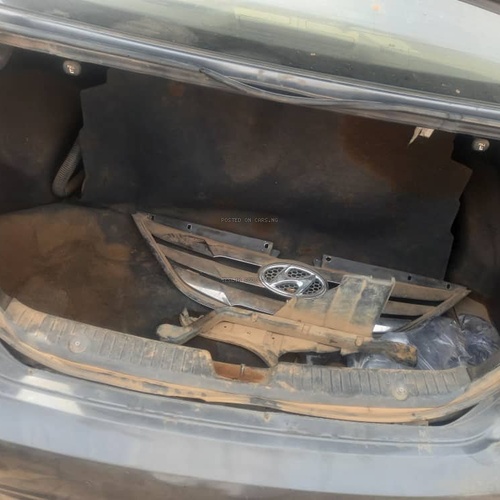 Hyundai Sonata 2012 for Sale In Abuja