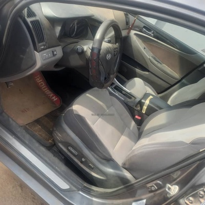 Hyundai Sonata 2012 for Sale In Abuja