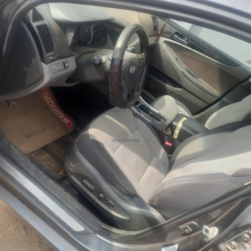Hyundai Sonata 2012 for Sale In Abuja