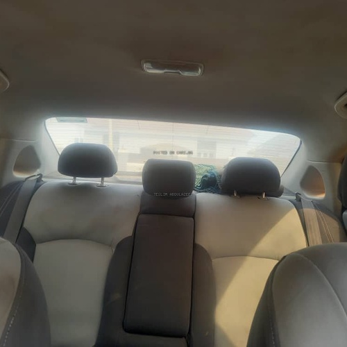 Hyundai Sonata 2012 for Sale In Abuja