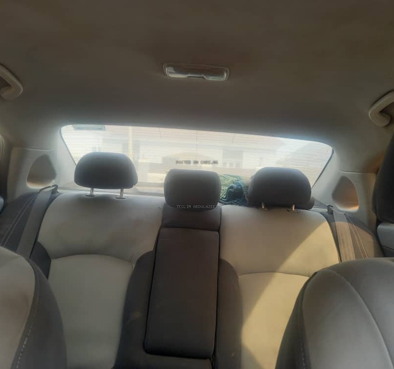 Hyundai Sonata 2012 for Sale In Abuja image