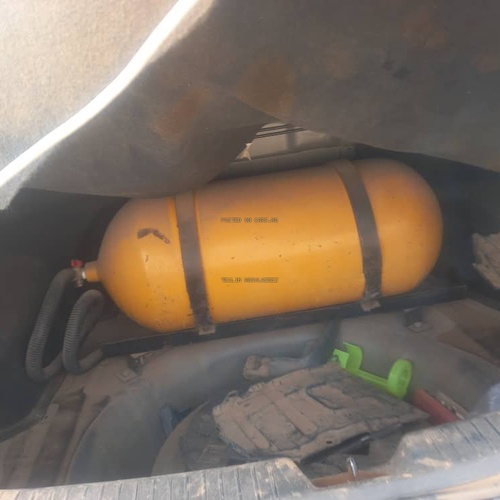 Hyundai Sonata 2012 for Sale In Abuja