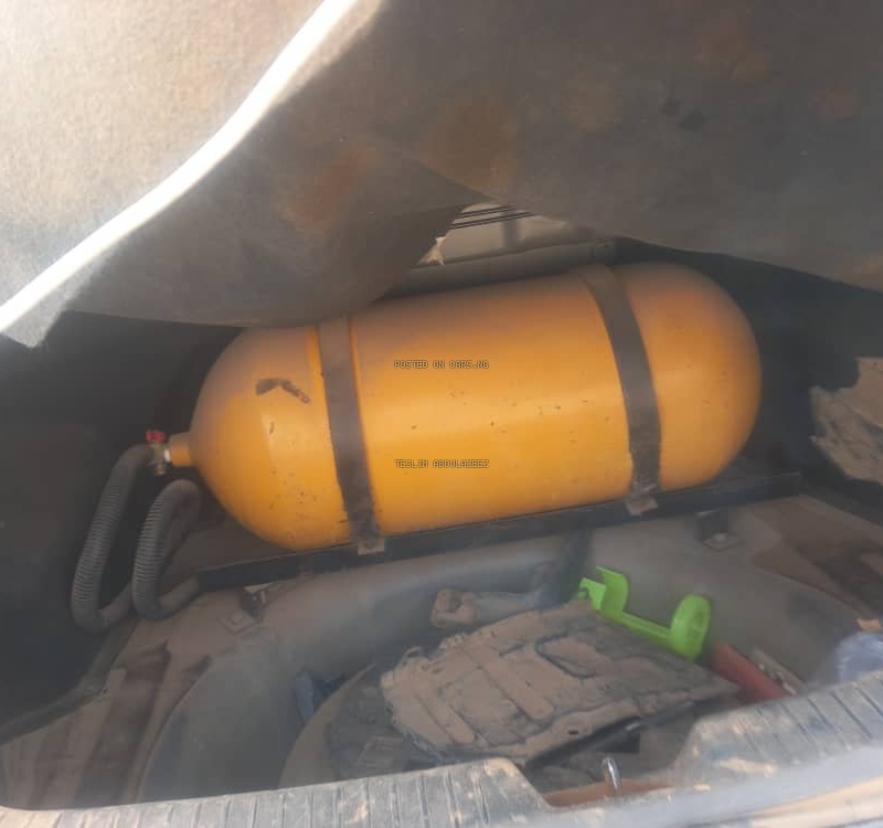 Hyundai Sonata 2012 for Sale In Abuja image