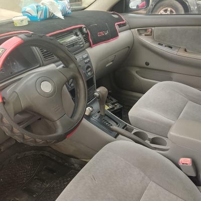 Toyota Corolla 2004 Nigerian used for Sale In Lagos