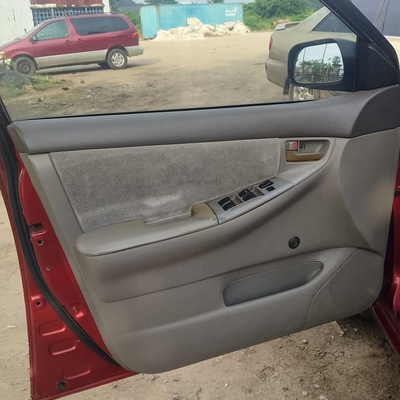 Toyota Corolla 2004 Nigerian used for Sale In Lagos