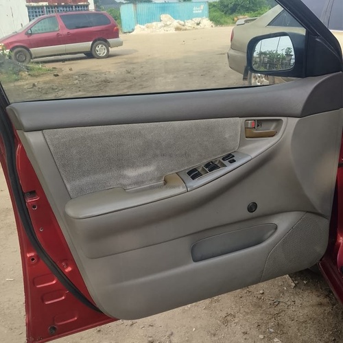 Toyota Corolla 2004 Nigerian used for Sale In Lagos