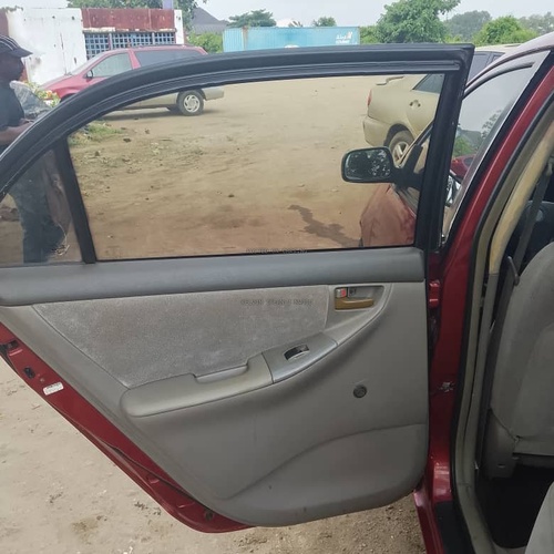 Toyota Corolla 2004 Nigerian used for Sale In Lagos