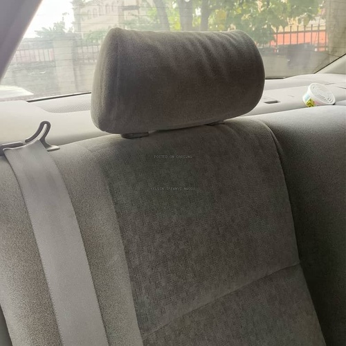Toyota Corolla 2004 Nigerian used for Sale In Lagos