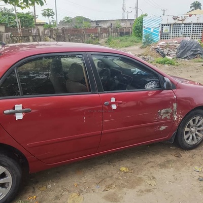Toyota Corolla 2004 Nigerian used for Sale In Lagos