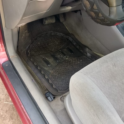 Toyota Corolla 2004 Nigerian used for Sale In Lagos