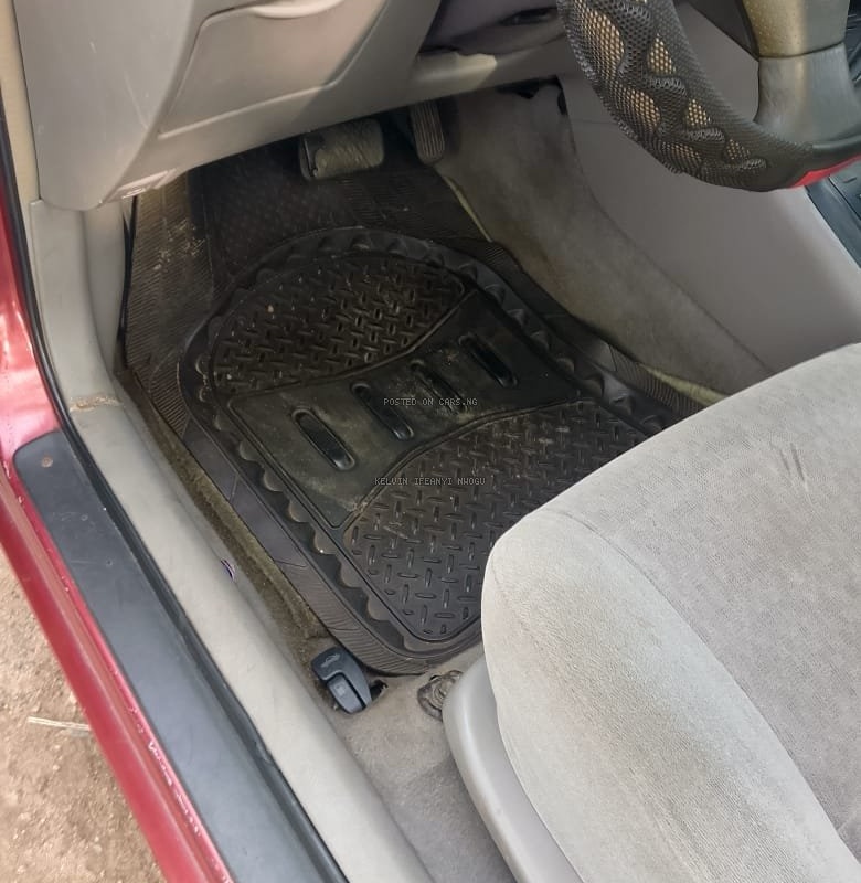 Toyota Corolla 2004 Nigerian used for Sale In Lagos image