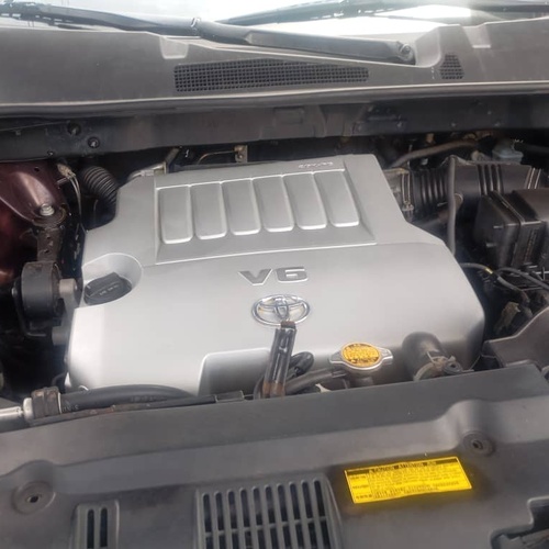 Toyota Highlander 2013 for Sale In Rivers 