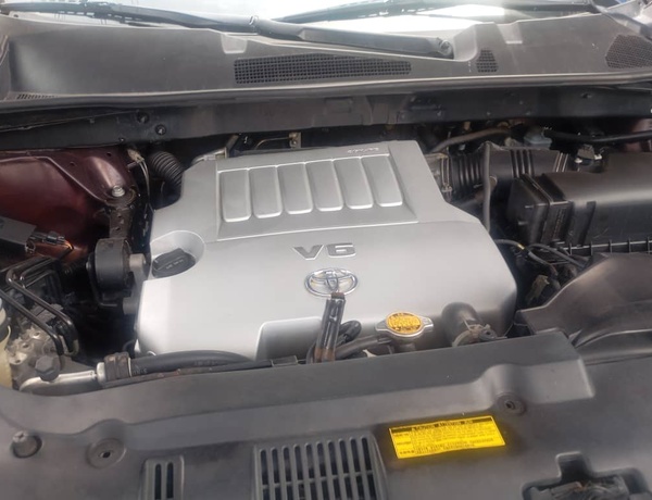 Toyota Highlander 2013 for Sale In Rivers 