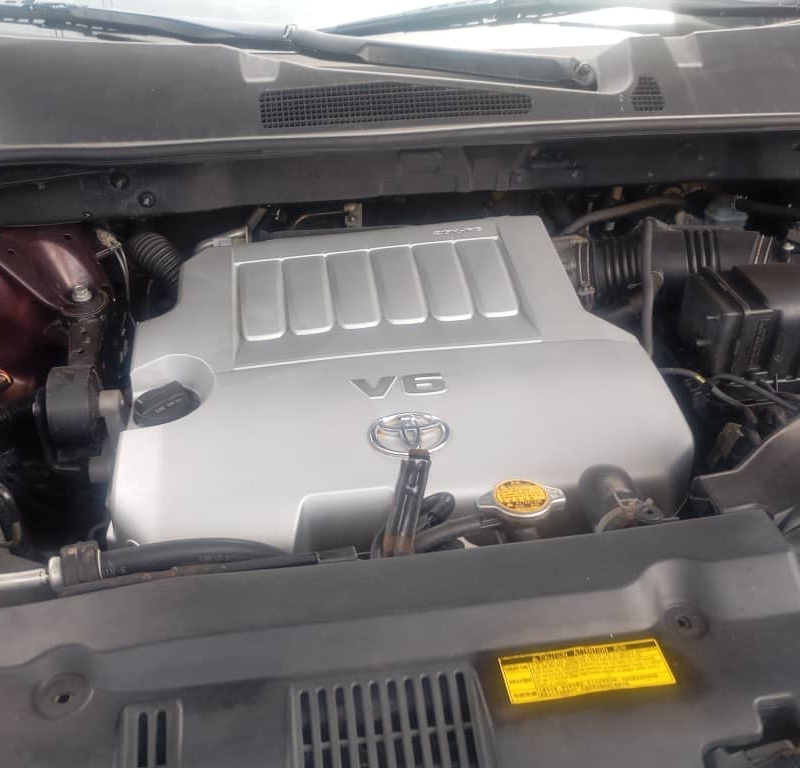 Toyota Highlander 2013 for Sale In Rivers  image