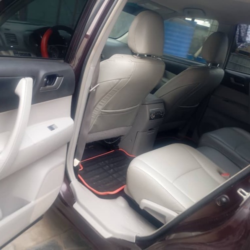Toyota Highlander 2013 for Sale In Rivers 