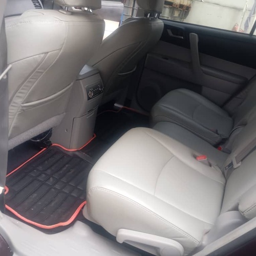 Toyota Highlander 2013 for Sale In Rivers 